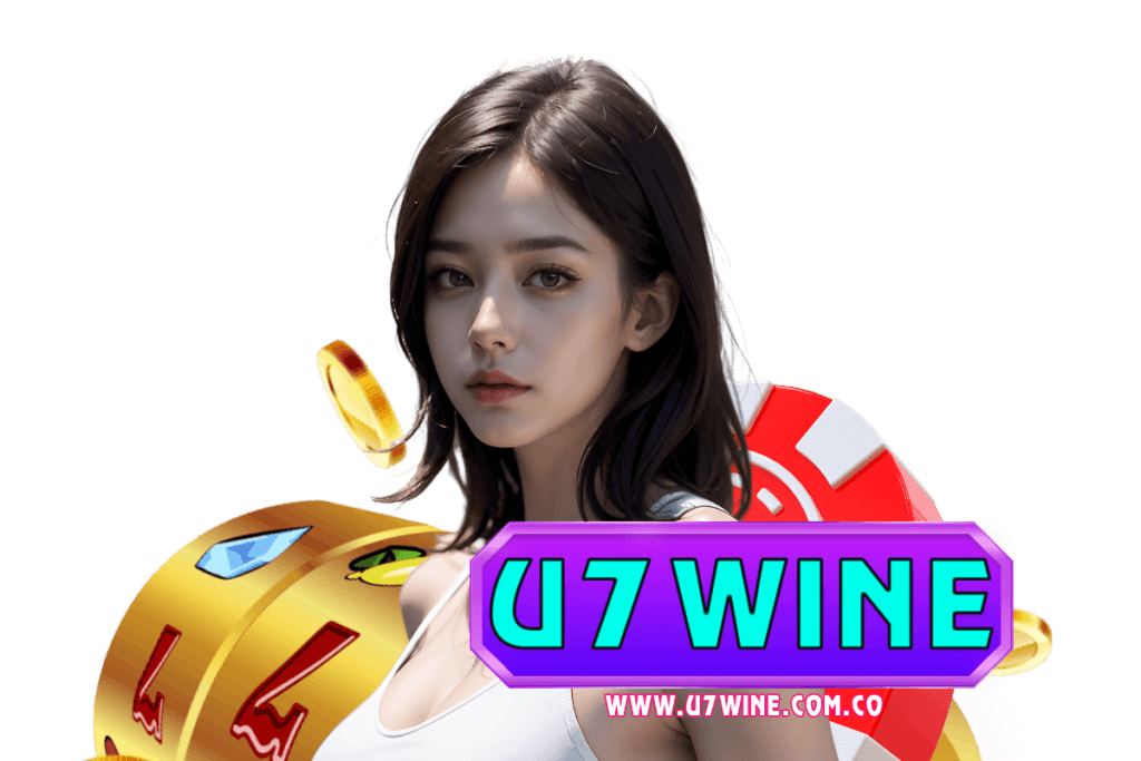 u7wine slot