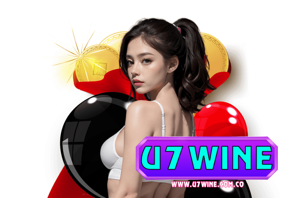u7wine สมัคร